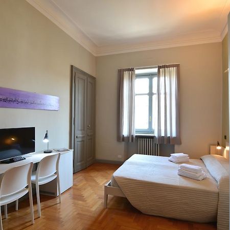 Bed and Breakfast Maison B Turín Pokoj fotografie