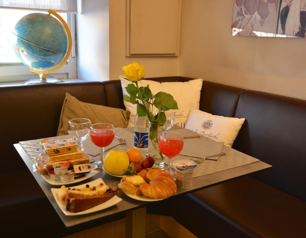 Bed and Breakfast Maison B Turín Exteriér fotografie
