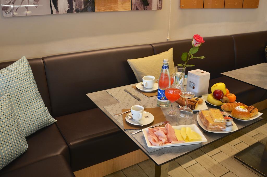 Bed and Breakfast Maison B Turín Exteriér fotografie