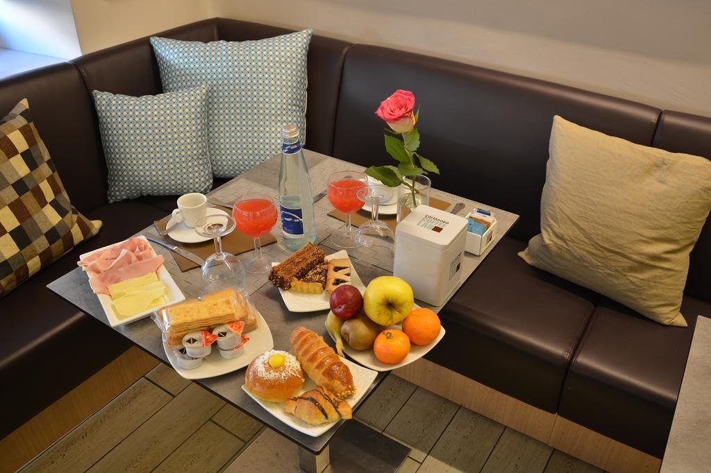 Bed and Breakfast Maison B Turín Exteriér fotografie