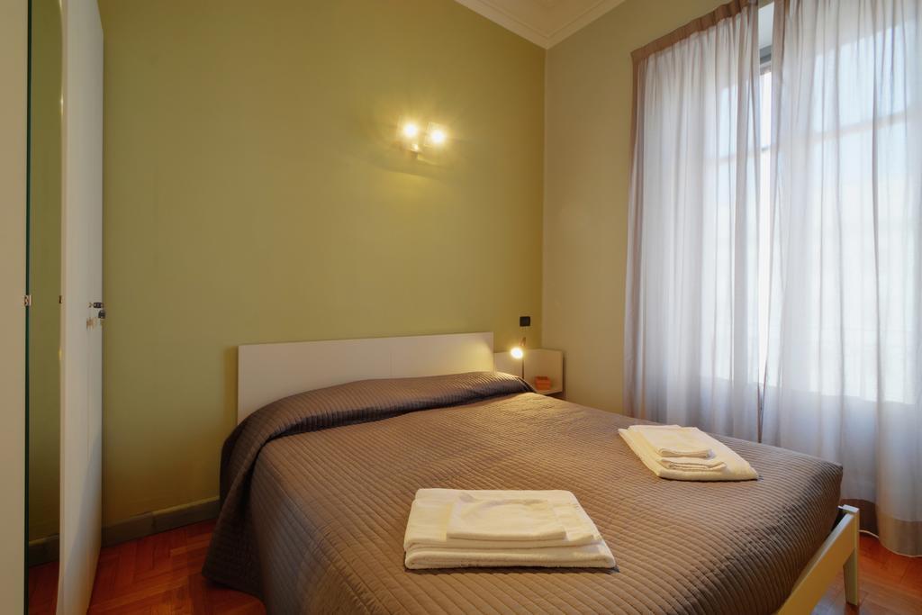 Bed and Breakfast Maison B Turín Exteriér fotografie