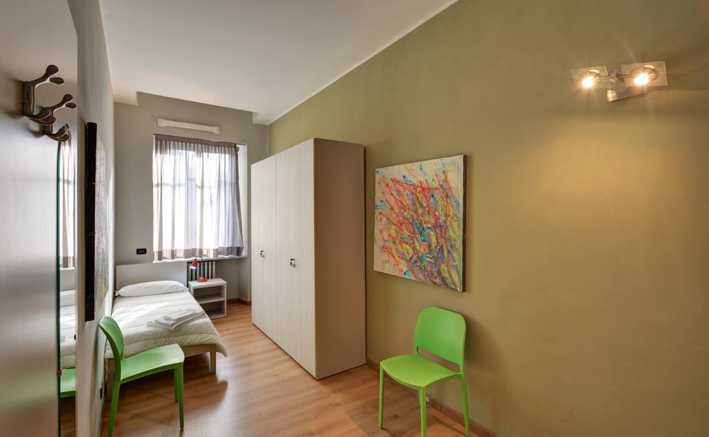 Bed and Breakfast Maison B Turín Exteriér fotografie