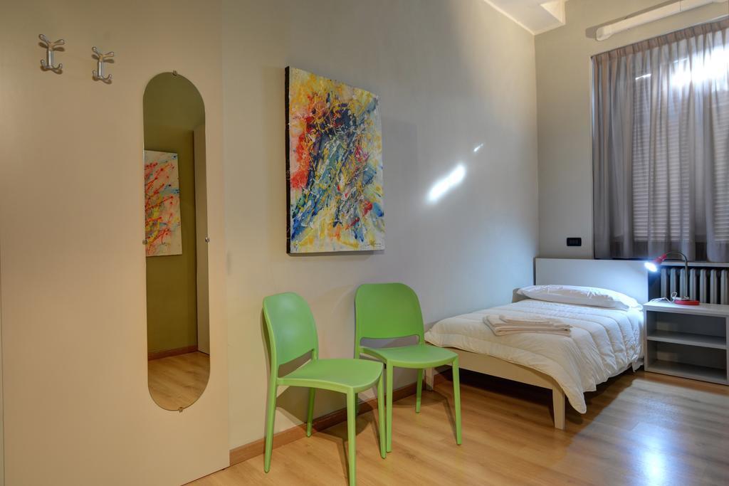 Bed and Breakfast Maison B Turín Exteriér fotografie
