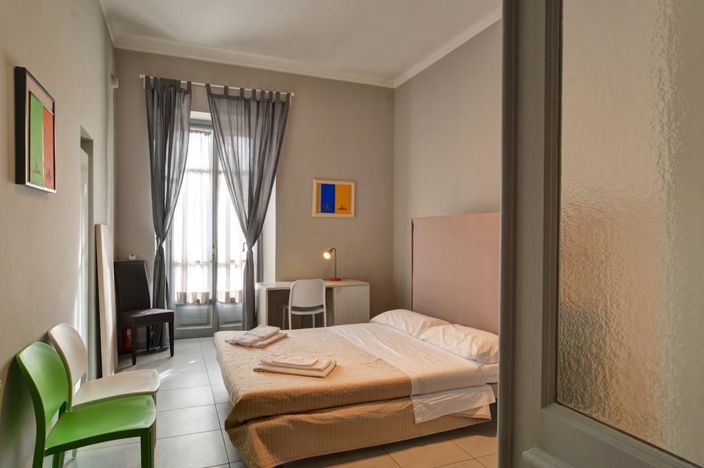 Bed and Breakfast Maison B Turín Exteriér fotografie
