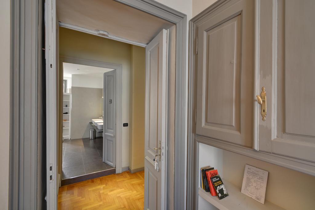 Bed and Breakfast Maison B Turín Exteriér fotografie