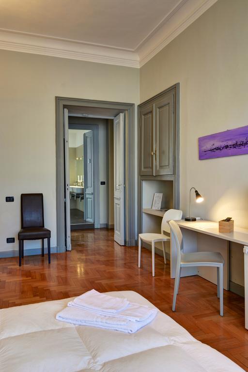 Bed and Breakfast Maison B Turín Exteriér fotografie