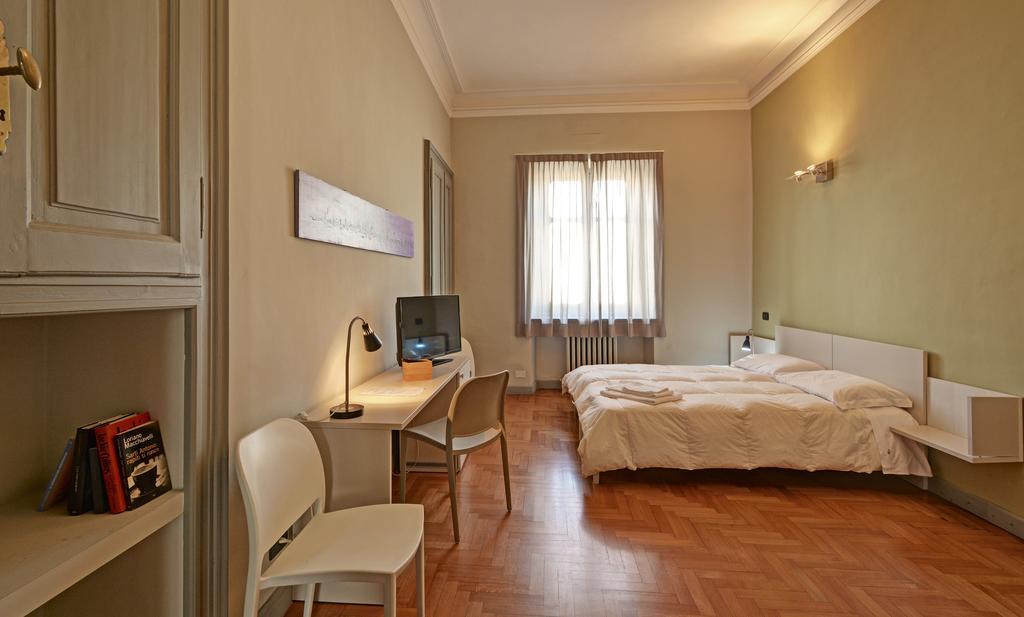 Bed and Breakfast Maison B Turín Exteriér fotografie