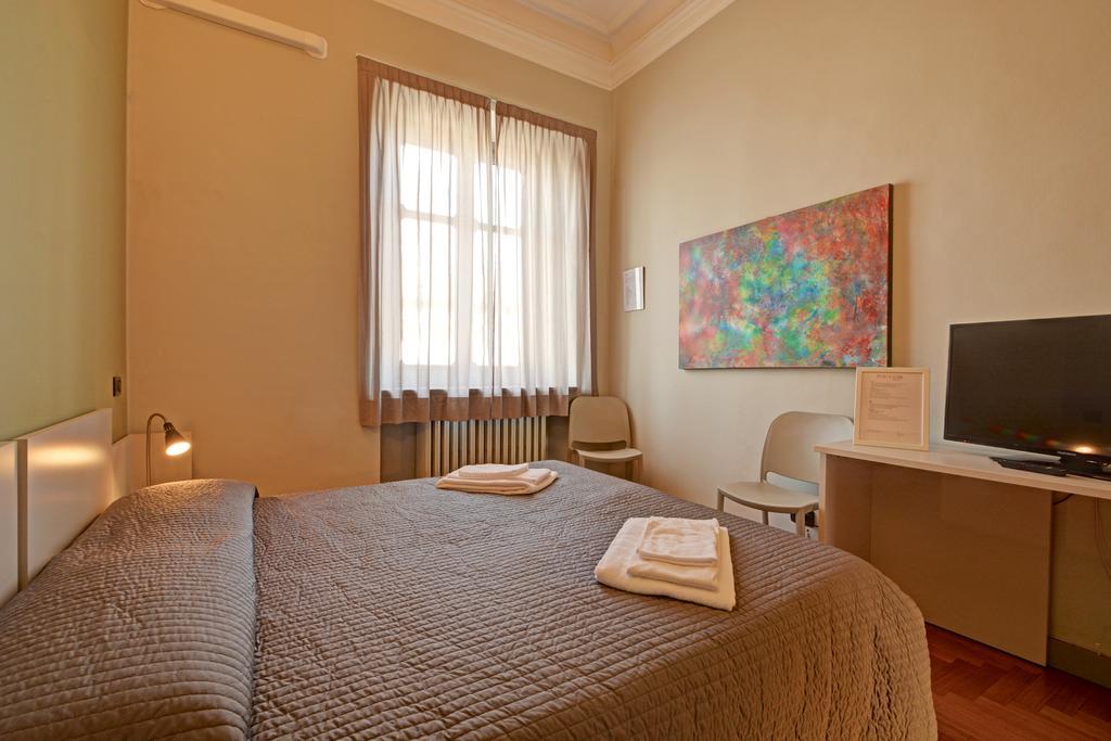 Bed and Breakfast Maison B Turín Exteriér fotografie